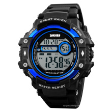 SKMEI 1325 Relojes deportivos digitales impermeables para hombres directamente del fabricante